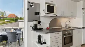 Apartment Eicke - 400m from the sea by Interhome - Image 3