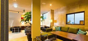 The Structure Hostel and CafeBar - Image 4