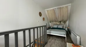LE NID - Charmante petite maison avec balnéo - Image 5