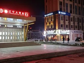 Shangdu Cinema-style Homestay (Shenbei Puhe Campus Liaoning University) - Image 4