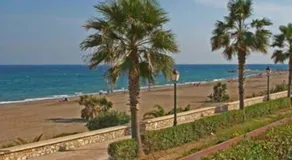 Appartement à 2 lits près de la plage avec piscines et spa, climatisation et Wi-Fi - Image 4