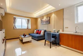 Uvis Holiday Apartment (Xichang Qionghai 17 Degrees Branch) - Image 3