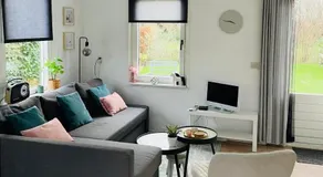 Knus familiehuisje nabij Bergen en Schoorl - Image 2