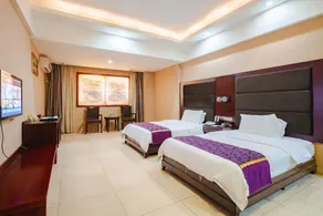 Jiajing International Hotel - Image 4