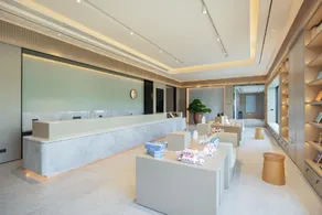 Ji Hotel Jiaxing South High-speed Railway Station Yuli Plaza - Image 3