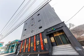 Yongin Yangji Suite - Image 5
