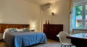 Podere Montevalle's Casa Colonica - Image 2