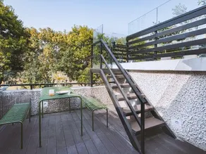 Shanghai Downtown Hills Boutique Guesthouse - Near Metro Line 7, Exit 3, Changping Road - Image 3