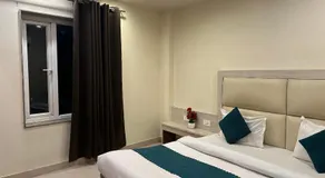 Hotel Sapphire International By ASR Hospitality - Image 4