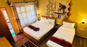 Sishwar Chitwan Tiger Resort - Image 2
