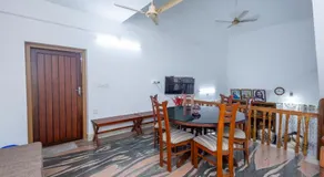 Altinho Heritage Castle Homestay - Image 4