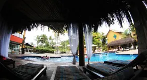 Flat IlhaFlat Ilhabela - Image 3