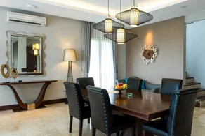 Gorgeous 3 BR Private Pool Villa #L253 - Image 3
