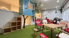 365BASE outdoor hostel - Image 5