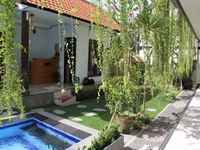 Bali Full Moon Guest House - Image 5