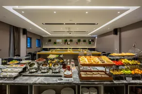 Home Inn Style Changsha Xindaxin Wuyi Square Metro Station - Image 5