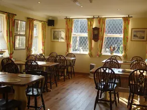 Groeslon Ty Mawr B & B - Image 2