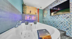 Aphrodite suite de prestige - Image 5