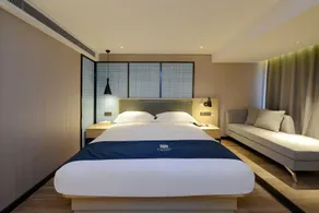 Echarm Hotel Guiyang Xiaohe Huanghe Road - Image 5