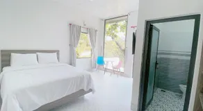 Bao Dien Hotel Garden - Image 2