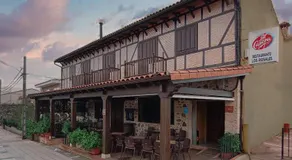 Hostal Los Rosales - Image 5