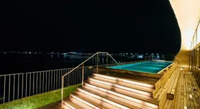 YANMAR SUNSET MARINA CLUBHOUSE&HOTEL - Image 4