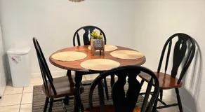 Lovely 1bed,1bath condo with free parking - Image 5