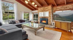 Mount Gibraltar Retreat - Image 2