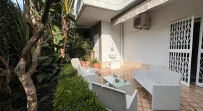 The garden on the sea - Image 3