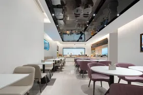 Atour X Hotel Taiyuan Fuxi Street - Image 5