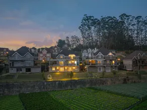 Stratford Cottage - Nuwara Eliya - Image 3