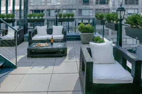 The Historic Blue Angel Hotel Lexington Ave, an Ascend Collection - Image 3
