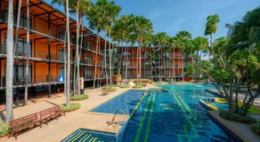 Nongnooch Garden Pattaya Resort - Image 2