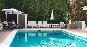 Villa Mis 5 Amores con piscina - Image 3
