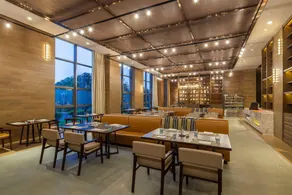 Four Points by Sheraton Hefei, Baohe - Image 3