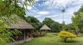 Oreteti Mara Lodge - Image 2