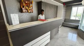 Hotel Nakshtra Residency Kalyan - Premium Couple Friendly - Image 5