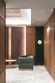 Orange Hotel Tengzhou Longquan Road Wanda Plaza - Image 3