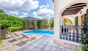 Cas Galgo Luxury Villa in Valldemossa - Image 5