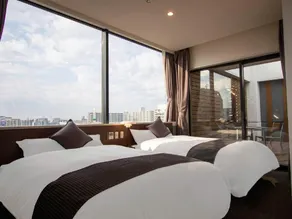 Hotel New Gaea Kamigofuku - Image 2