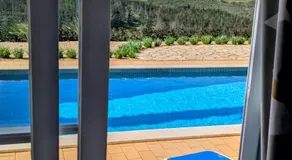 Stunning Villa with Pool & View near beach - Image 2