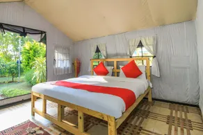 OYO Corbett Camp Resort - Image 2