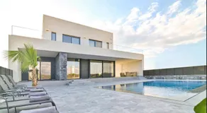 Palme Luxury Villa - Image 3