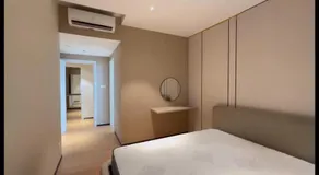 3BR Modern Apartment in Thu Duc, Ho Chi Minh city - Image 5