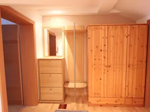 Apartment with Ski Storage, Balcony, Parking, Seating Area - Image 3