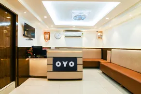 Hotel O Eminent Hotel - Image 4
