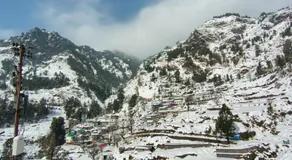 DS Residency Homestay, Chakrata - Image 3