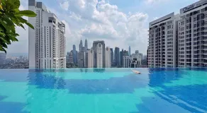 Majestic Residence - Central KL Stay with Petronas Twin Towers View Sky Pool by The Stay Hub - Image 2