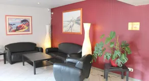 Elbroich Hotel Düsseldorf - Image 5