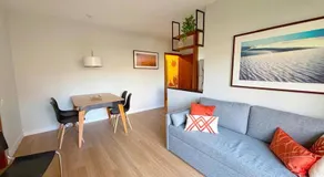 Apartamento Leblon 502 - Image 2